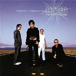 cd the cranberries - stars: the best of 1992 - 2002 (2005)