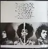 cd the jimi hendrix experience - axis: bold as love