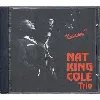cd the nat king cole trio - caravan