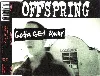 cd the offspring - gotta get away (1995)