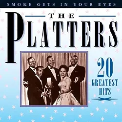 cd the platters - 20 greatest hits (1993)