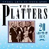 cd the platters - 20 greatest hits (1993)