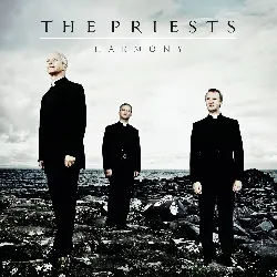 cd the priests - harmony (2009)