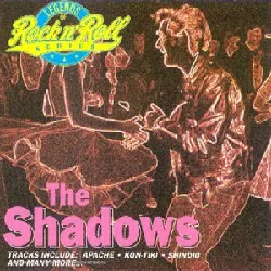 cd the shadows - the shadows (1992)