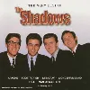 cd the shadows - the very best of the shadows (1997)
