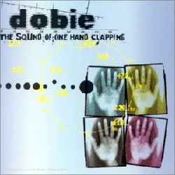 cd the sound of one hand clapping