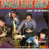 cd the spencer davis group - keep on running (live in concert)