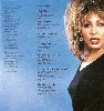 cd tina turner - private dancer (1997)