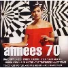 cd various - années 70 (2002)