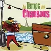 cd various - au temps des chansons (2002)