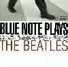 cd various - blue note plays the beatles (2004)
