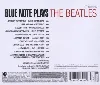 cd various - blue note plays the beatles (2004)