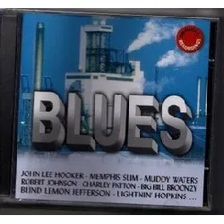 cd various - blues (2005)