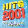 cd various - hits 2001 (2001)