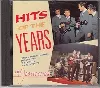 cd various - hits of the years (1990)