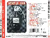 cd various - hostile 2006 (2006)