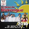 cd various - los mejores del merengue 2010 (2010)