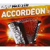 cd various - maxi 3 : accordéon (2011)