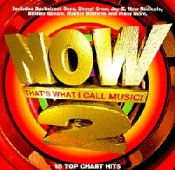 cd various - now that's what i call music! 2 (1999)