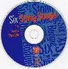 cd various - six string boogie - the power of the blues guitar (1994)