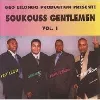 cd various - soukouss gentlemen vol. 1