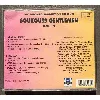 cd various - soukouss gentlemen vol. 1