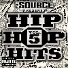 cd various - the source presents hip - hop hits vol. 5 (2001)