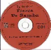 cd various - the world of fiesta de samba (1997)