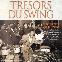 cd various - tresors du swing (2003)