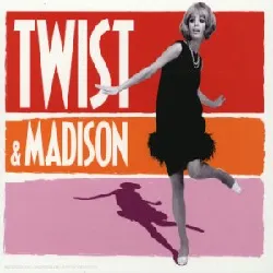 cd various - twist & madison (2004)