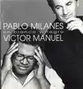 cd víctor manuel, pablo milanés - en blanco y negro (1995)