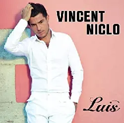 cd vincent niclo - luis (2014)