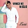 cd vincent niclo - luis (2014)