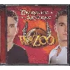 cd wazoo - déroute arverne (1999)