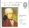 cd wolfgang amadeus mozart - les 6 quatuors dédiés a haydn (1996)