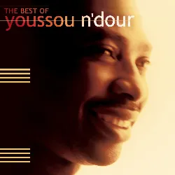 cd youssou n'dour - the best of (2004)