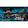 comics dc - la legende de batman - titres divers - eaglemoss collections