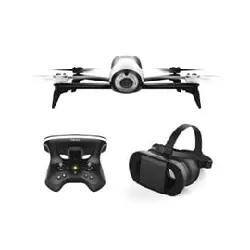 drone parrot bebop 2 fpv