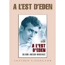 dvd à l'est d'eden - édition collector