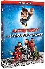 dvd astro boy + les chimpanzés de l'espace