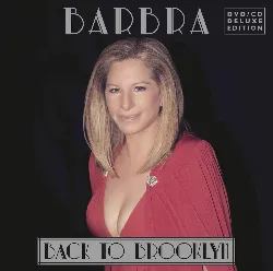 dvd back to brooklyn