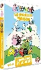 dvd barbapapa - j'apprends et je joue - vol. 5 - la nouvelle maison