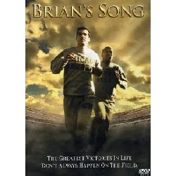 dvd brian's song