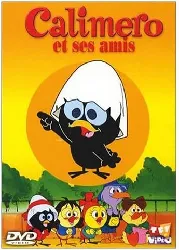 dvd calimero et ses amis