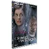 dvd crimes et pouvoir (edition locative)