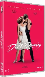 dvd dirty dancing [édition limitée 30ème anniversaire]