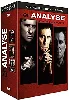 dvd en analyse - l'intégrale de la série -  - hbo
