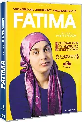 dvd fatima