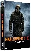 dvd halloween + halloween ii