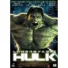 dvd hulk (edition locative)